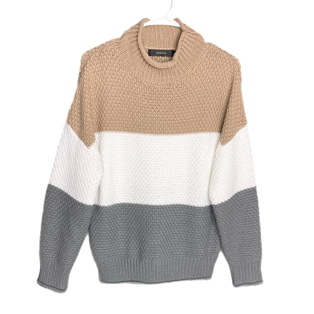 Zesica Sweater Women’s Size Medium
